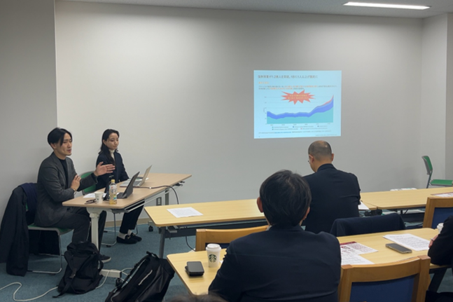 第2回CxO Council研究会 開催報告