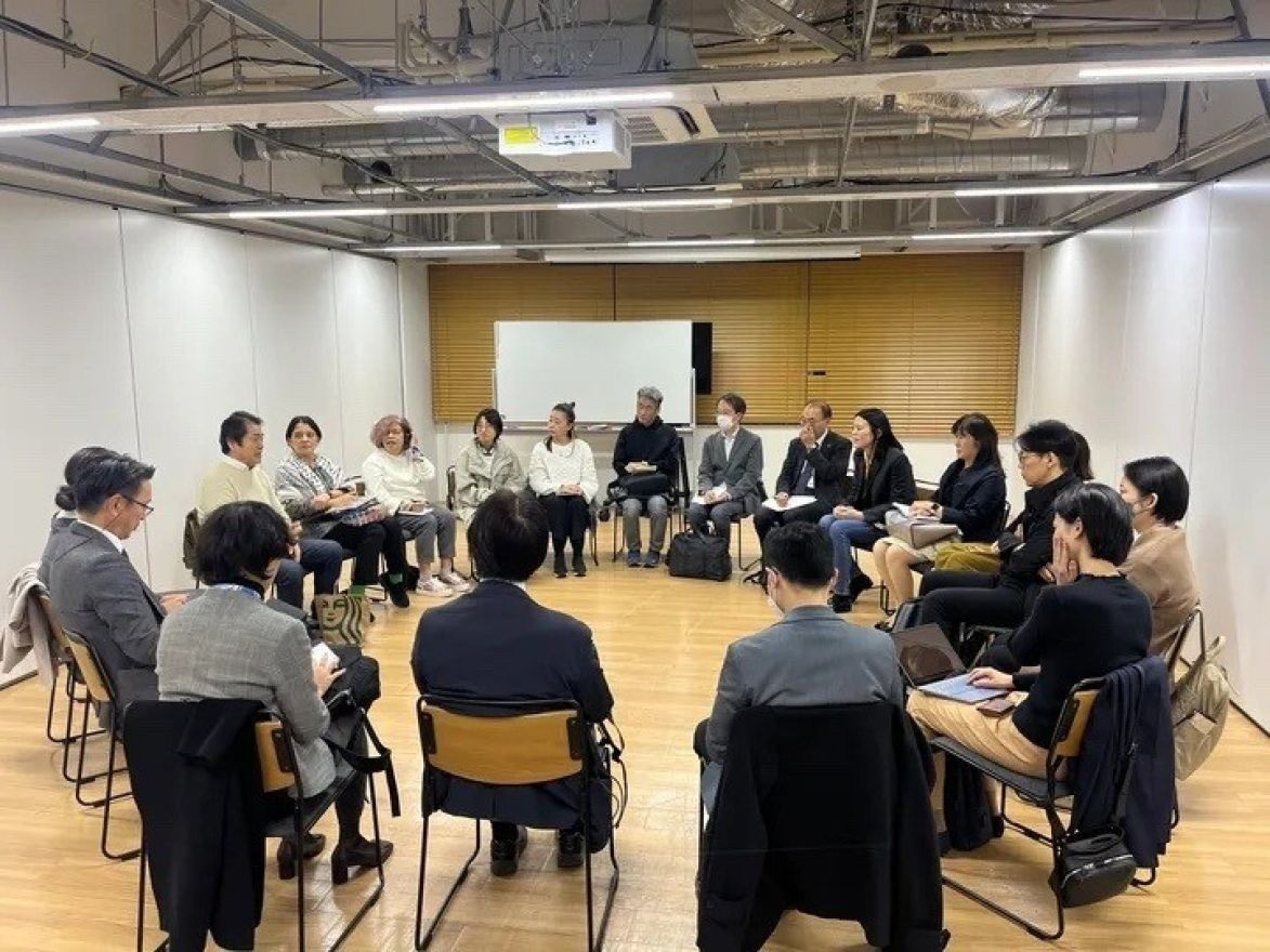 Housing Sub Working Group